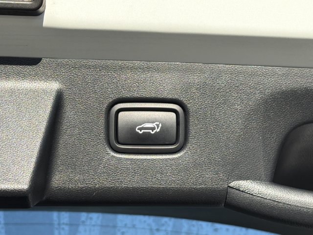 Certified 2022 Hyundai Tucson Limited FWD image 22