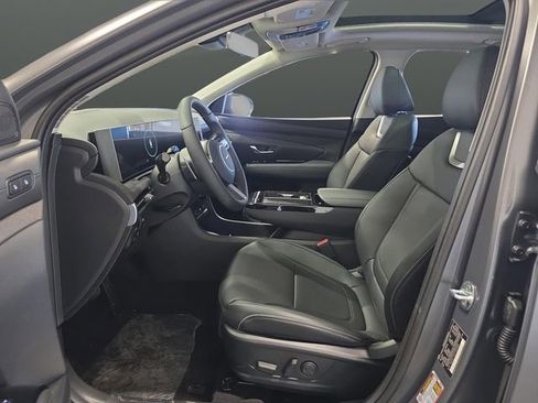 New 2026 Hyundai Tucson Limited image 4