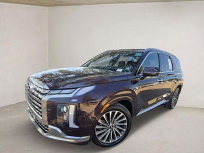 Used 2024 Hyundai Palisade Calligraphy
