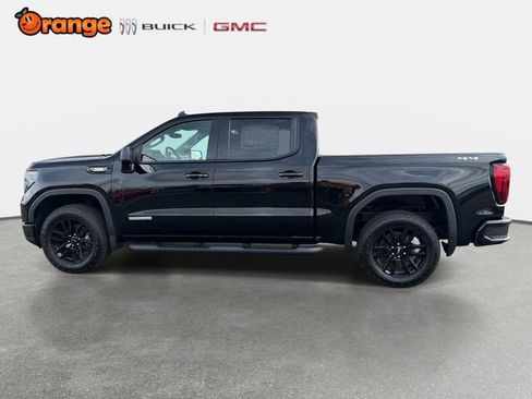 New 2026 GMC Sierra 1500 Elevation w/ Elevation Select Package AWD/4WD image 6