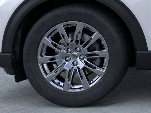 New 2025 Ford Explorer Active w/ Active Comfort Package image 19