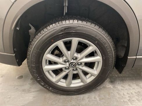 Used 2023 MAZDA CX-5 AWD 2.5 S w/ Select Package image 31