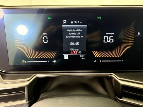 New 2026 Kia Sorento S w/ S Panoramic Sunroof Package AWD/4WD image 25