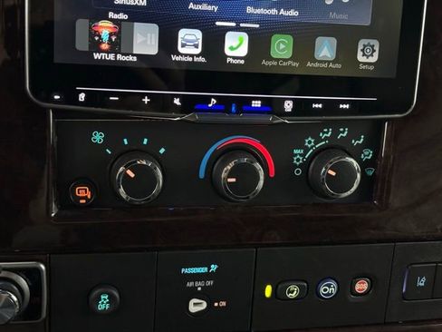 New 2026 GMC Savana 2500 w/ Driver Convenience Package image 29