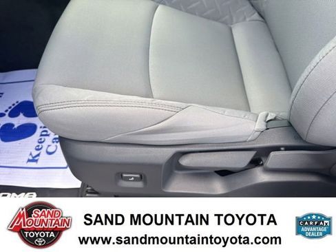 Used 2026 Toyota Tacoma SR5 AWD/4WD image 16