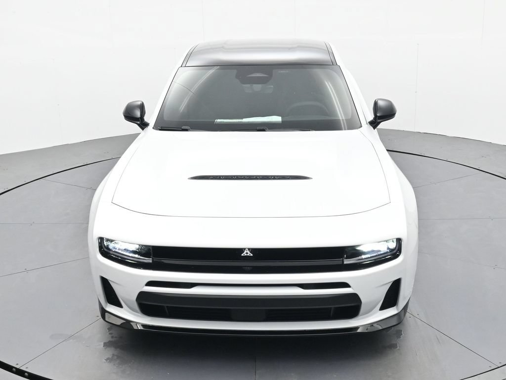 New 2026 Dodge Charger R/T AWD/4WD image 24