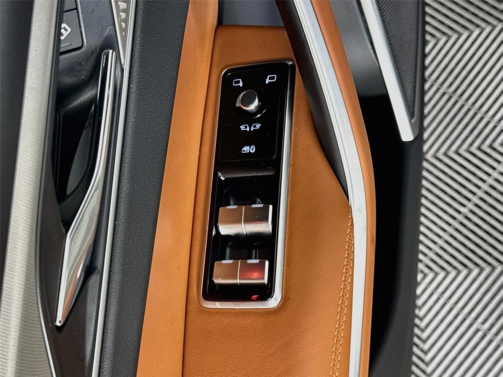 New 2026 Jaguar F-PACE R-Dynamic S AWD/4WD image 20