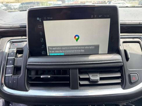 Used 2024 Chevrolet Tahoe LT RWD image 27