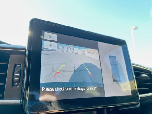 Used 2022 Ford Explorer ST w/ Equipment Group 401A image 41