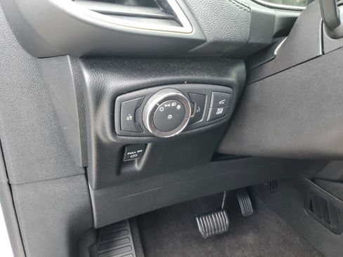 Used 2019 Lincoln Nautilus FWD image 22