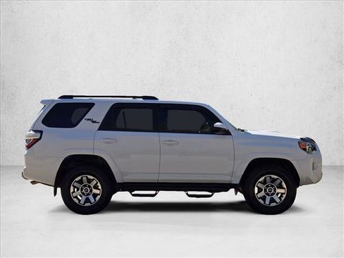 Used 2020 Toyota 4Runner TRD Off Road image 4
