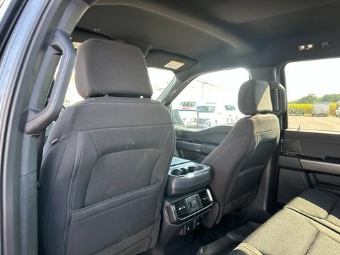 Used 2023 Ford F150 XLT w/ Equipment Group 302A High AWD/4WD image 23