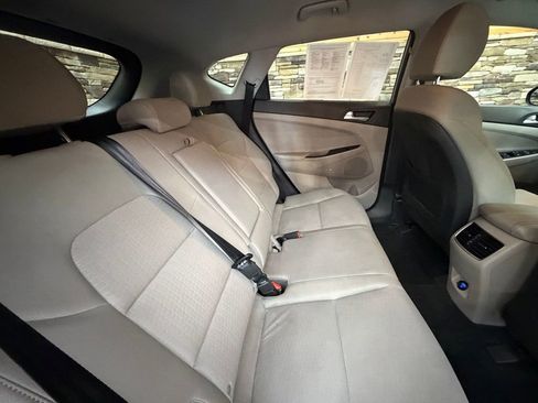 Used 2020 Hyundai Tucson Sport w/ Winter Weather Package image 32