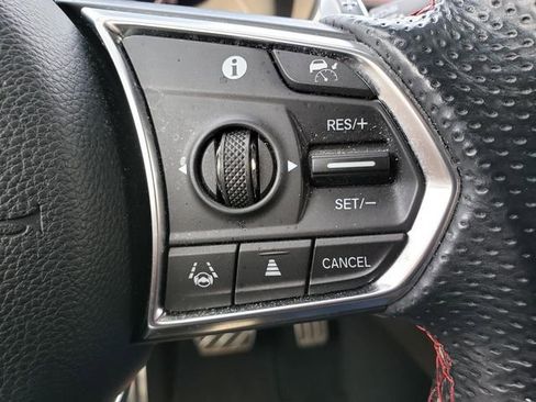Used 2022 Acura MDX A-Spec AWD/4WD image 26