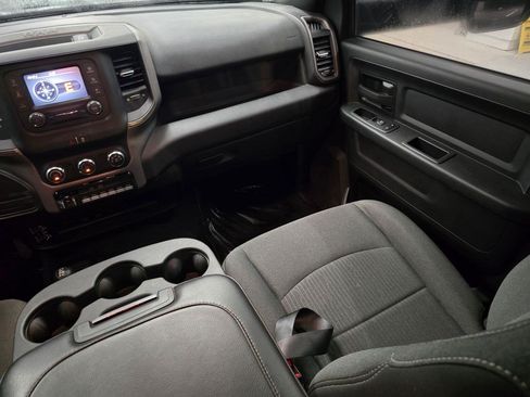 Used 2022 RAM 3500 Tradesman w/ Max Tow Package AWD/4WD image 43