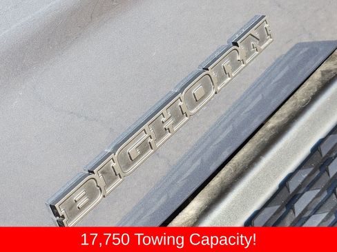 Used 2025 RAM 2500 Big Horn AWD/4WD image 20