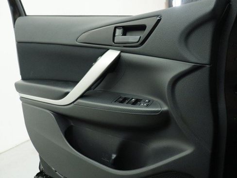 New 2026 Mitsubishi Eclipse Cross ES AWD/4WD image 15
