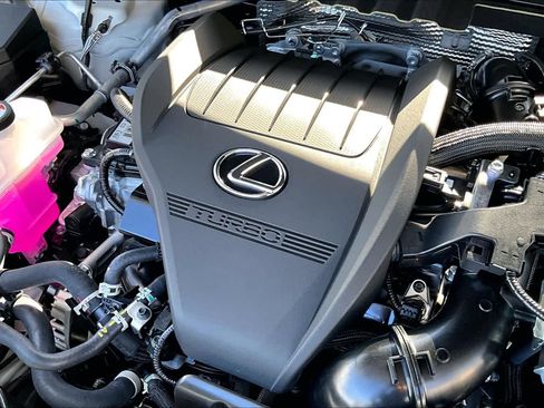 New 2026 Lexus NX 350 AWD w/ Luxury Package image 20