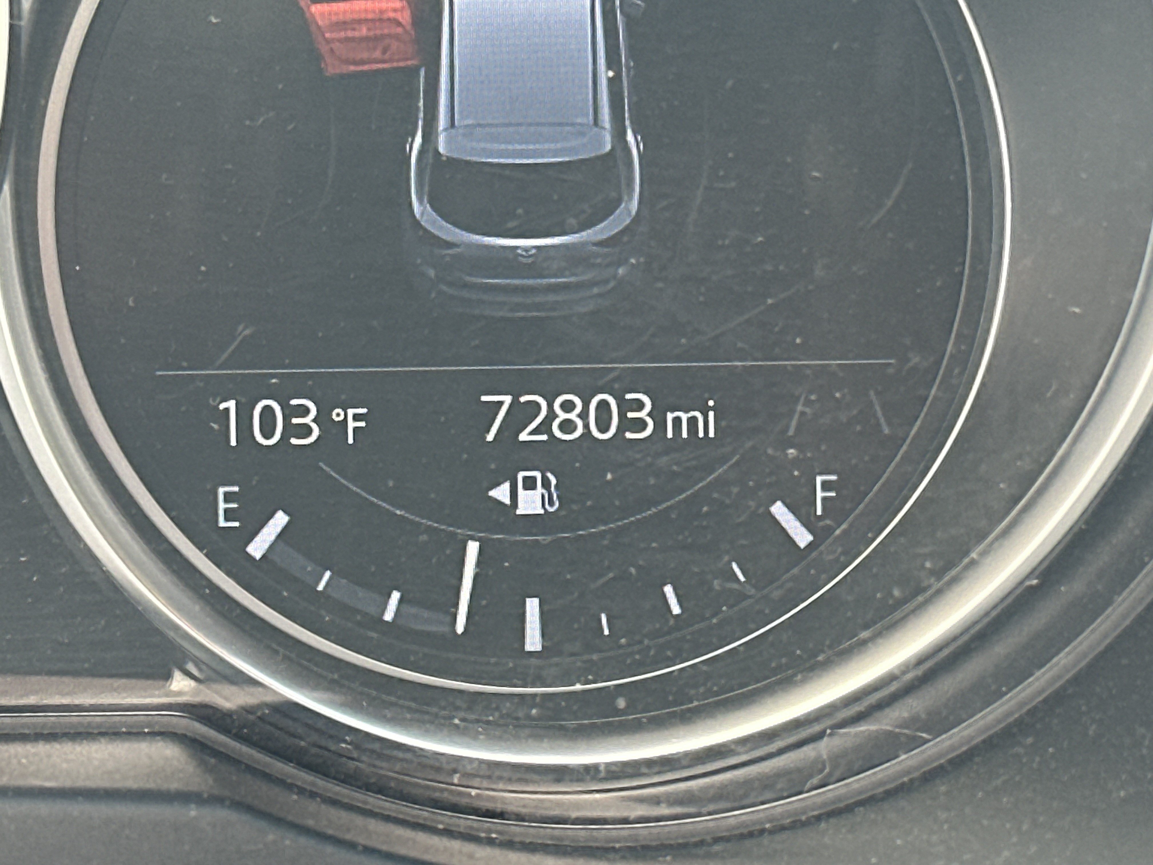 Used 2024 MAZDA CX-5 Carbon Edition AWD/4WD image 21