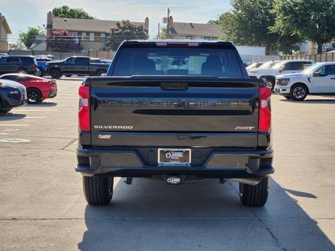 Used 2026 Chevrolet Silverado 1500 RST RWD image 13