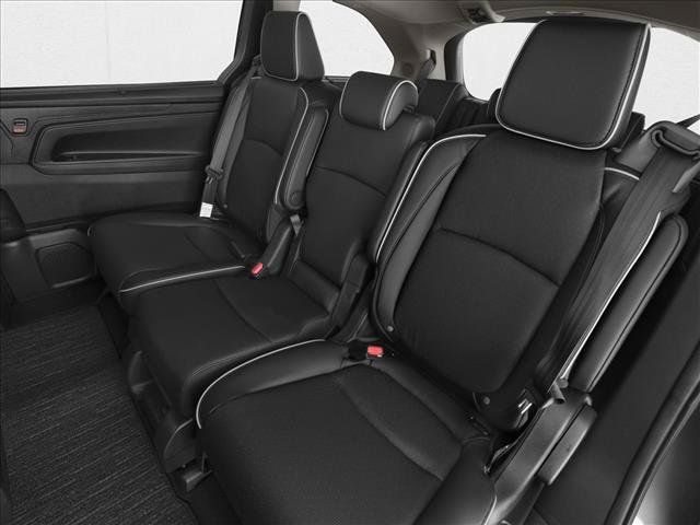 New 2026 Honda Odyssey Elite image 9