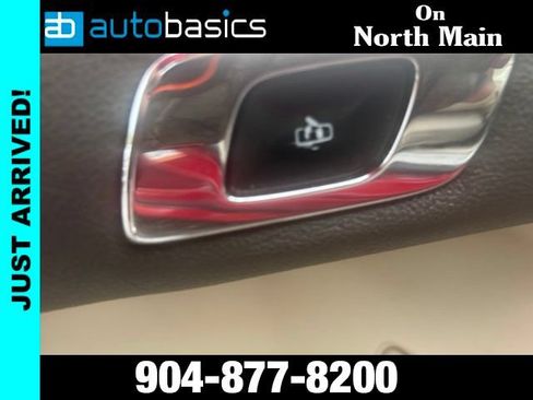 Used 2017 Lincoln Continental Select FWD image 21