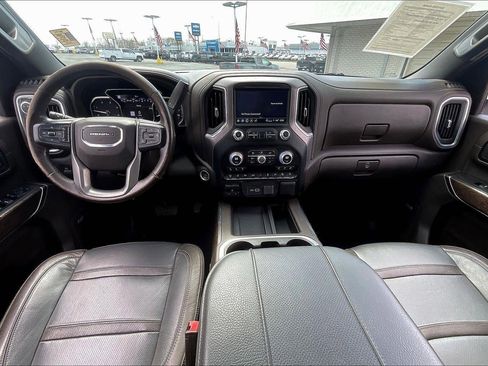 Used 2023 GMC Sierra 2500 Denali AWD/4WD image 16