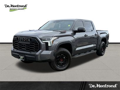 Used 2023 Toyota Tundra TRD Pro