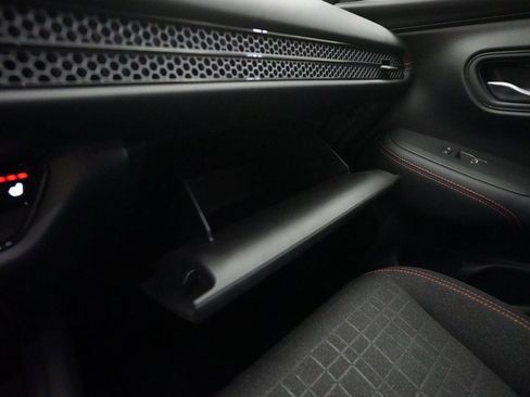 Certified 2023 Honda HR-V Sport image 29