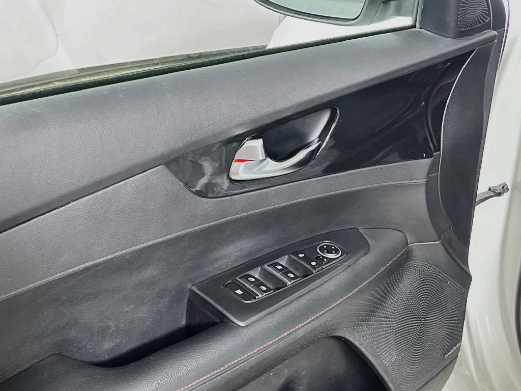 Used 2020 Kia Forte GT w/ Paint Protection Package FWD image 14