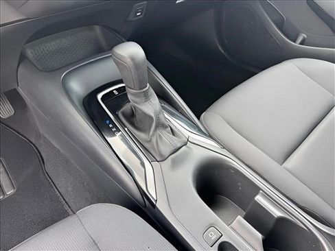 Used 2024 Toyota Corolla LE FWD image 27