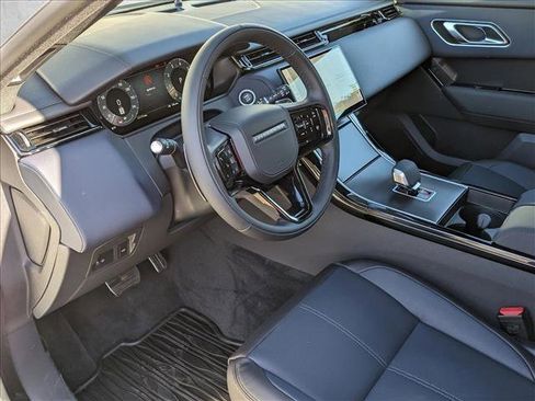 New 2026 Land Rover Range Rover Velar Dynamic SE image 3