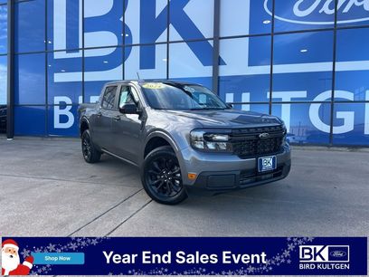 Used 2024 Ford Maverick XLT w/ XLT Luxury Package