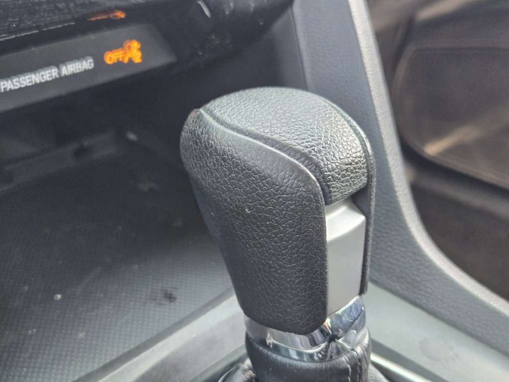 Used 2017 Honda Civic EX image 25
