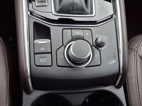 Used 2023 MAZDA CX-5 Signature AWD/4WD image 24