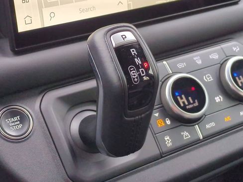 Certified 2024 Land Rover Defender 130 X-Dynamic SE image 35