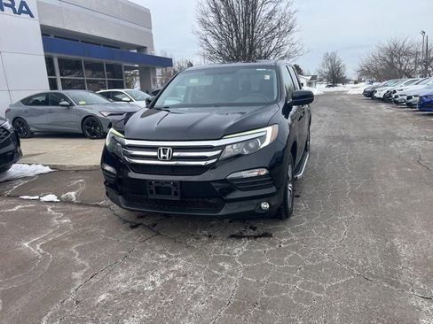 Used 2018 Honda Pilot EX-L image 26