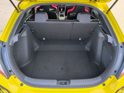 Used 2021 Honda Civic Type R Limited image 31
