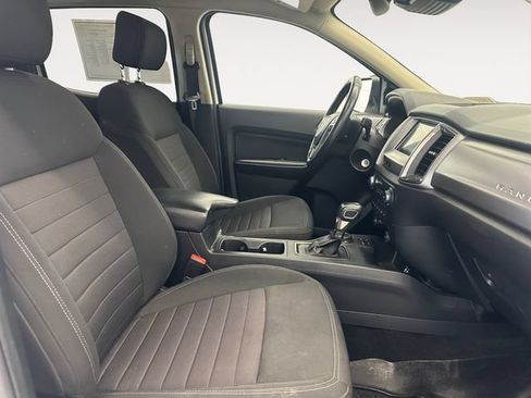 Used 2019 Ford Ranger XLT w/ Equipment Group 302A Luxury AWD/4WD image 15