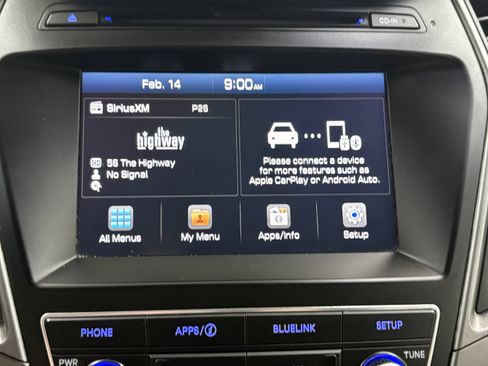 Used 2017 Hyundai Santa Fe Sport image 14