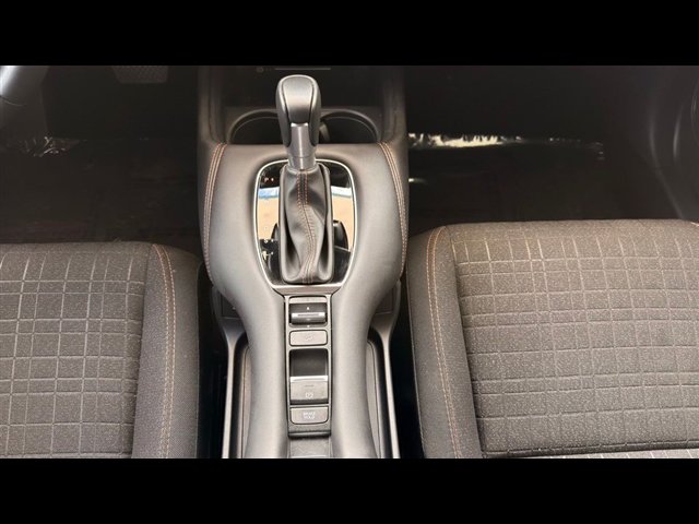 Certified 2026 Honda HR-V Sport image 23