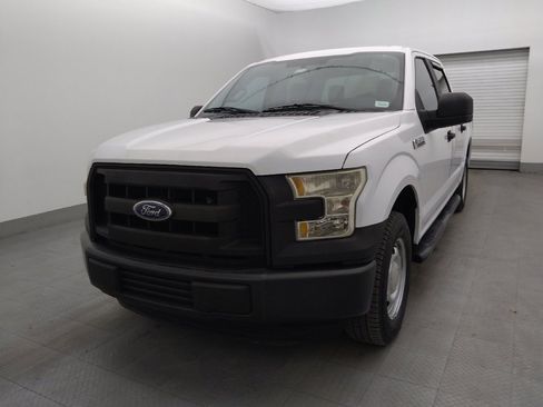 Used 2016 Ford F150 XL w/ XL Power Equipment Group image 15