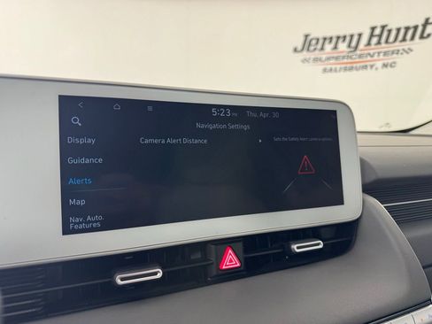 Used 2023 Hyundai Ioniq 5 SEL w/ Cargo Package AWD/4WD image 26