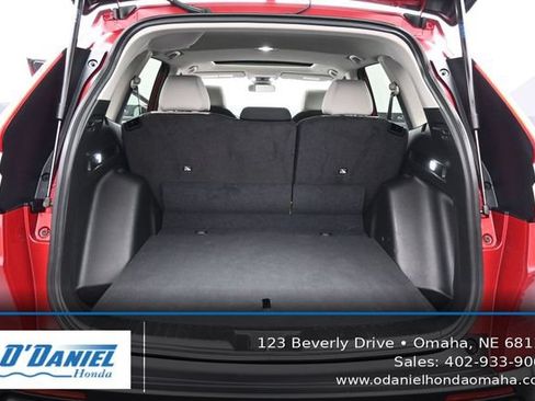 Used 2023 Honda CR-V EX image 37