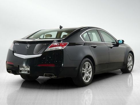 Used 2009 Acura TL w/ Technology Package FWD image 5