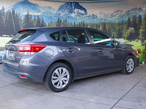 Used 2023 Subaru Impreza 2.0i image 6