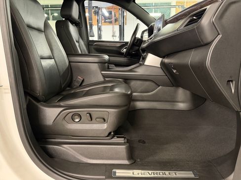 Used 2021 Chevrolet Tahoe LT RWD image 25