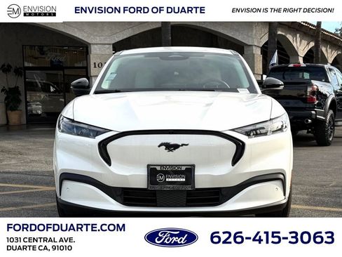 New 2026 Ford Mustang Mach-E Premium image 3