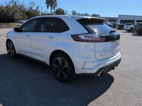 Used 2019 Ford Edge ST w/ Convenience Package image 5