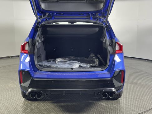 New 2026 BMW X1 M35i w/ Technology Package image 8